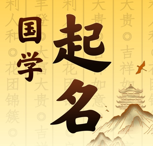 苏尼特左国学起名 人工起名一对一